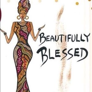 Meet your Posher, Dawn